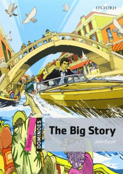 BIG STORY (STARTER), THE