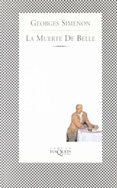 LA MUERTE DE BELLE