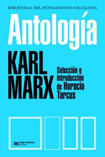 ANTOLOGIA