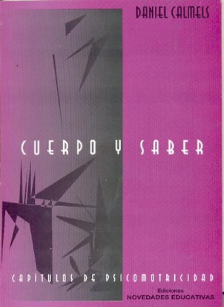 CUERPO Y SABER