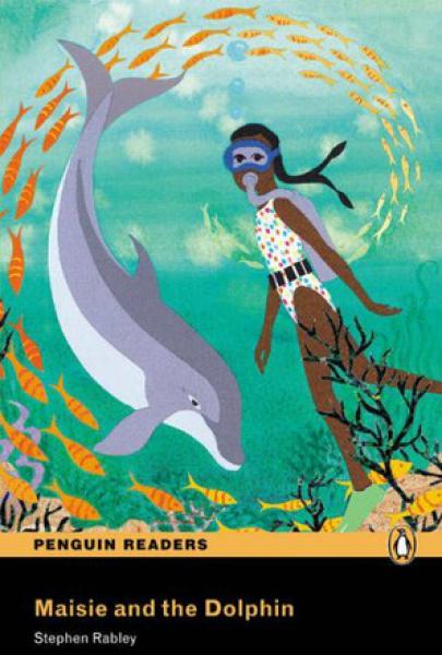 MAISIE AND THE DOLPHIN