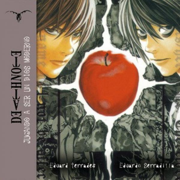 DEATH NOTE - JUGANDO A SER UN DIOS MODER