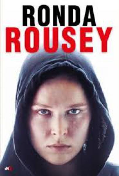 MI PELEA TU PELEA - RONDA ROUSEY