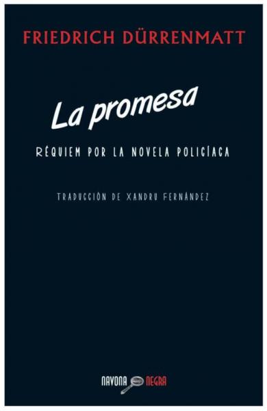LA PROMESA