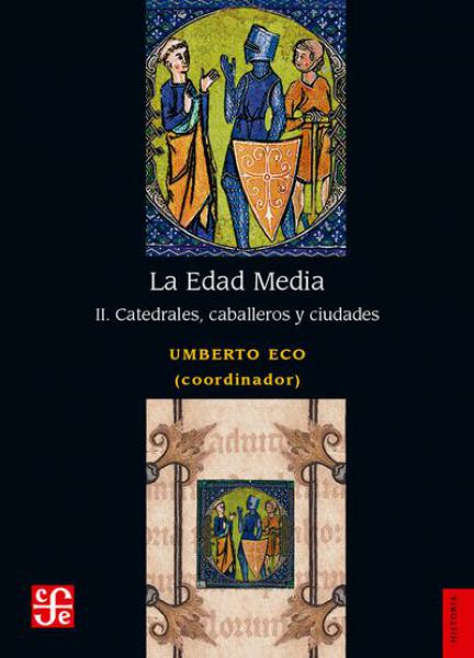 LA EDAD MEDIA II