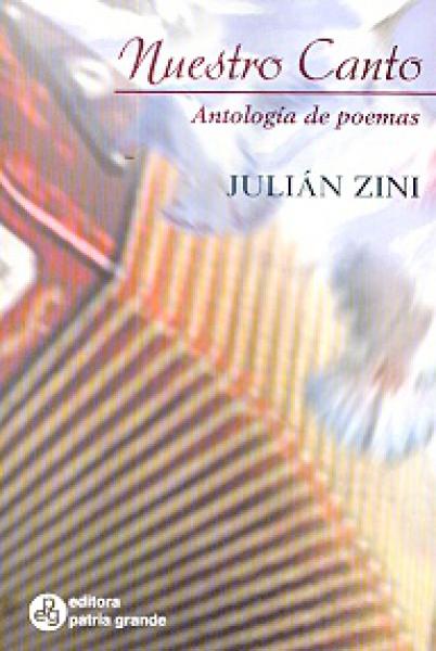 NUESTRO CANTO