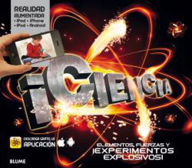 CIENCIA (REALIDAD AUMENTADA)