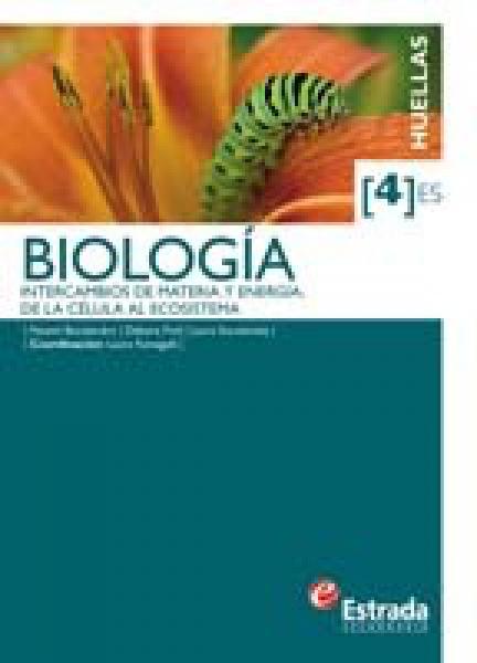 BIOLOGIA IV (HUELLAS)