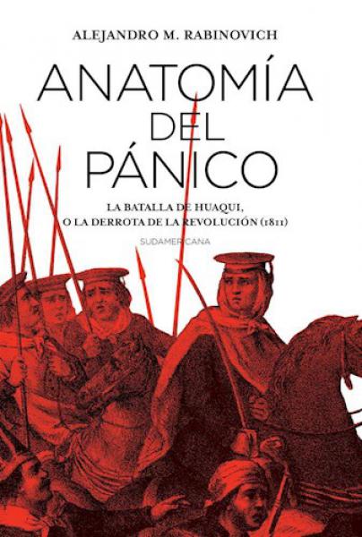 ANATOMIA DEL PANICO