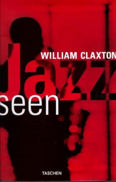 JAZZ SEEN