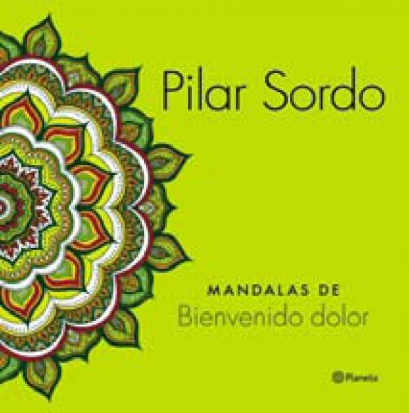 MANDALAS DE BIENVENIDO DOLOR