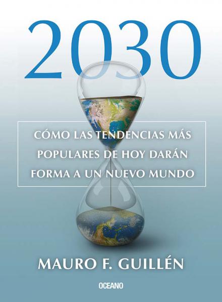 2030 COMO LAS TENDENCIAS MAS ...