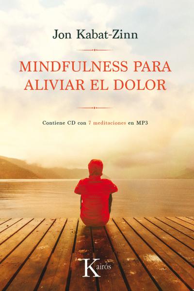 MINDFULNESS PARA ALIVIAR EL DOLOR (CD)