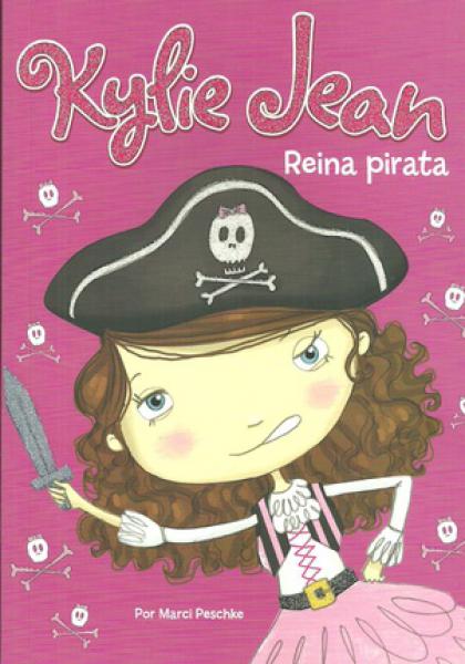 KYLIE JEAN - REINA PIRATA
