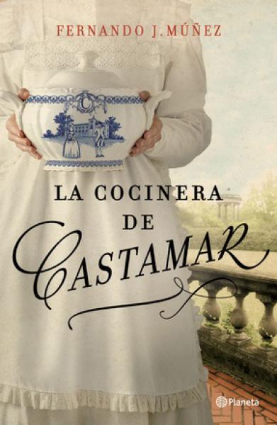 LA COCINERA DE CASTAMAR