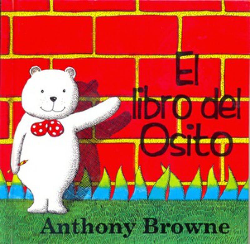 EL LIBRO DEL OSITO