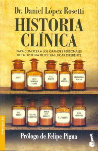 HISTORIA CLINICA