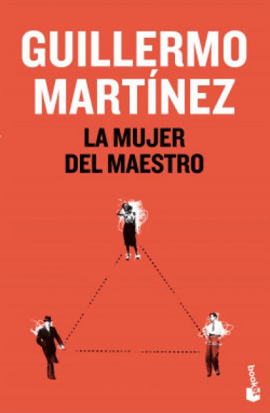 LA MUJER DEL MAESTRO