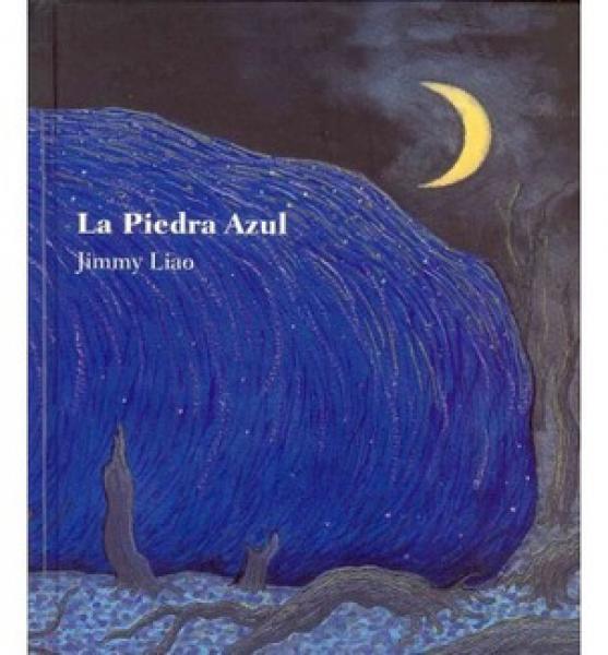 LA PIEDRA AZUL