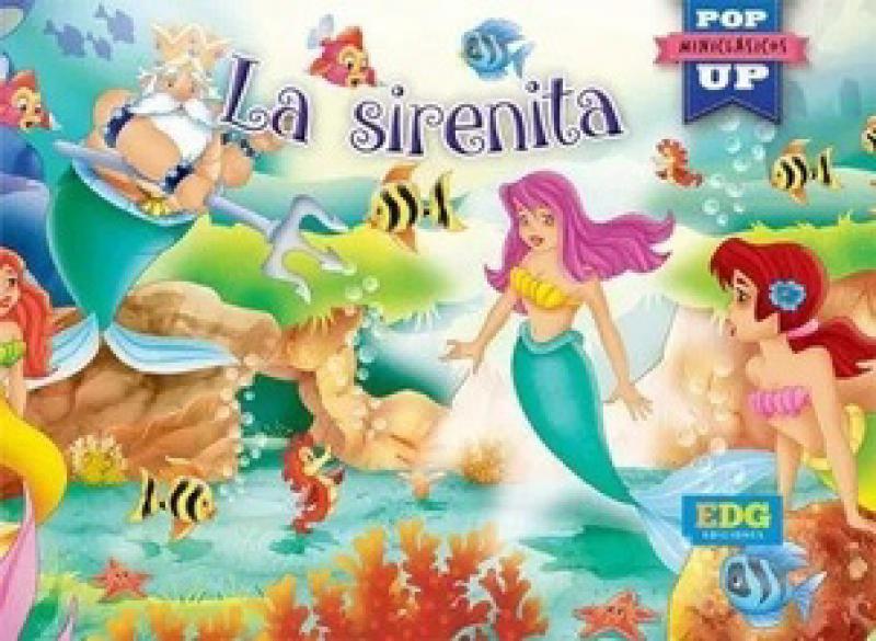 LA SIRENITA 2