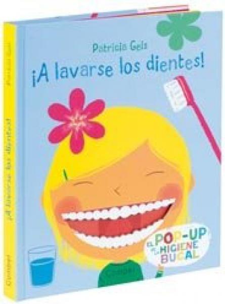 A LAVARSE LOS DIENTES