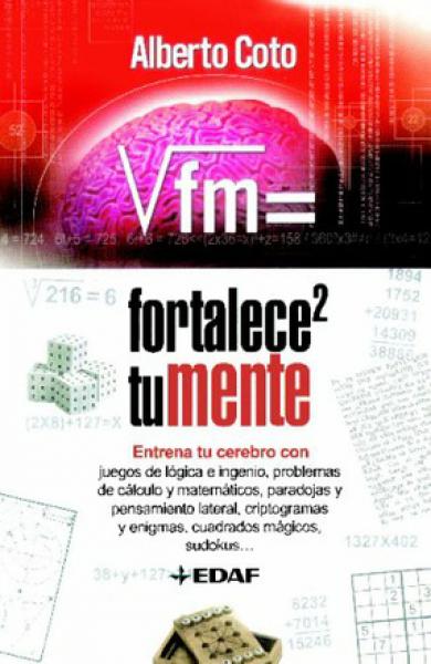 FORTALECE TU MENTE
