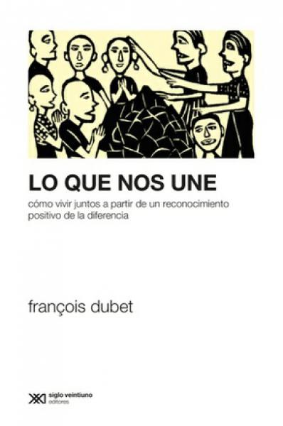 LO QUE NOS UNE