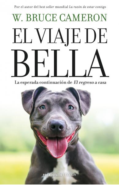 EL VIAJE DE BELLA