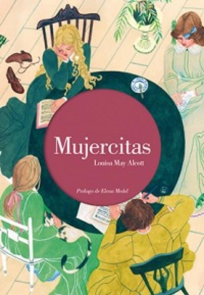 MUJERCITAS ( EDICION ILUSTRADA )
