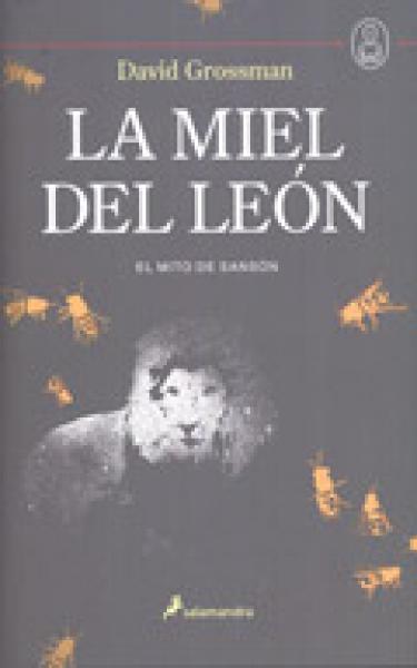 LA MIEL DEL LEON