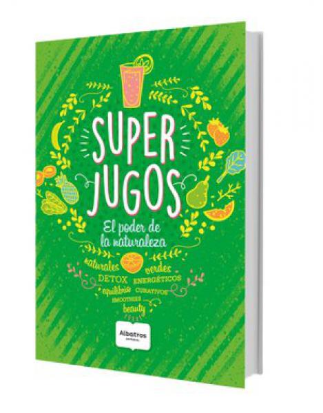 SUPER JUGOS