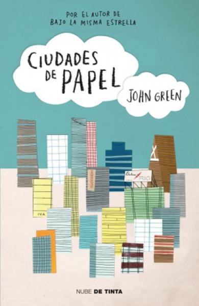 CIUDADES DE PAPEL