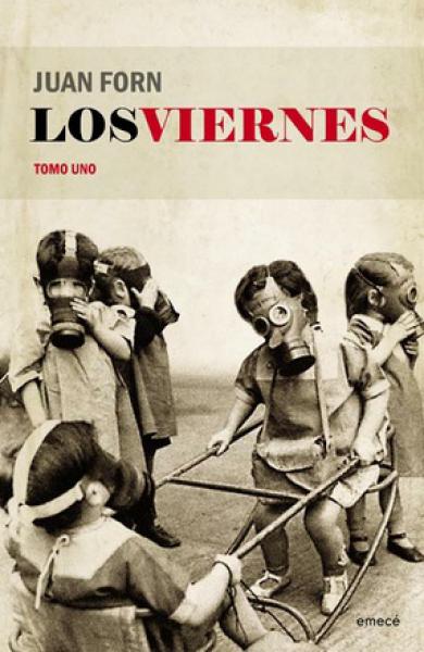 LOS VIERNES- TOMO 1