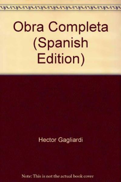 OBRA COMPLETA-VOL.II