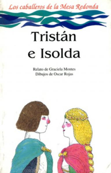 TRISTAN E ISOLDA