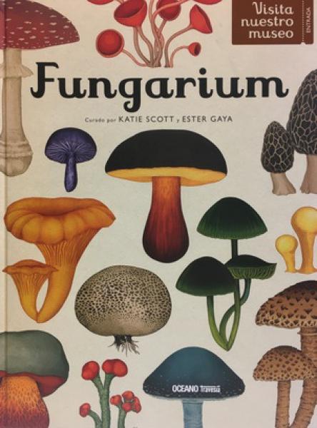 FUNGARIUM (XL)