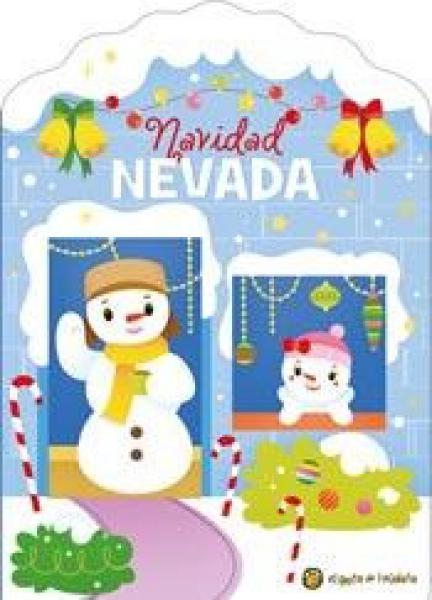 NAVIDAD NEVADA