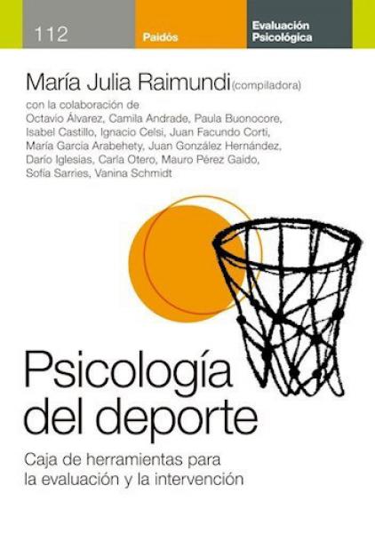 PSICOLOGIA DEL DEPORTE
