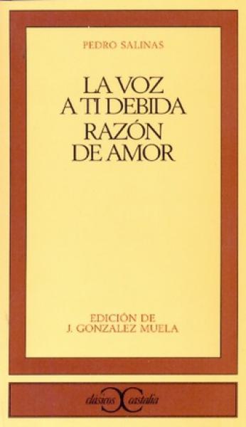 VOZ A TI DEBIDA.RAZON DE AMOR (2)