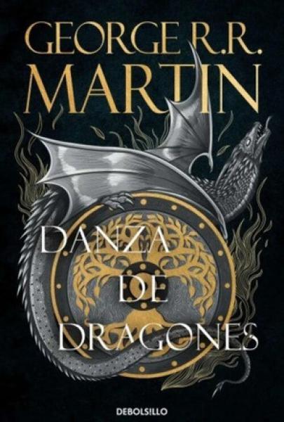 DANZA DE DRAGONES