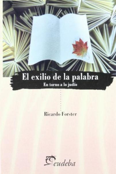 EXILIO DE LA PALABRA