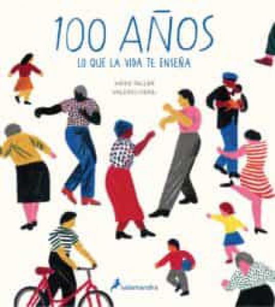 100 AÑOS