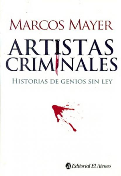 ARTISTAS CRIMINALES
