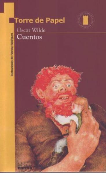 CUENTOS DE OSCAR WILDE