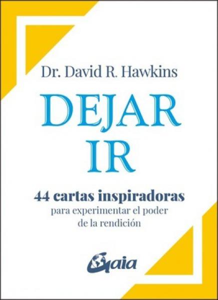 DEJAR IR /CARTAS