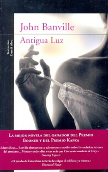 ANTIGUA LUZ