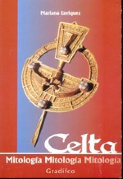 MITOLOGIA CELTA