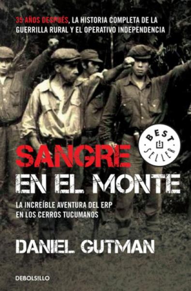 SANGRE EN EL MONTE