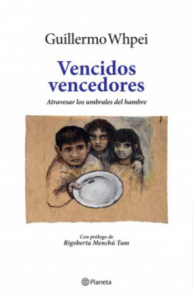 VENCIDOS VENCEDORES