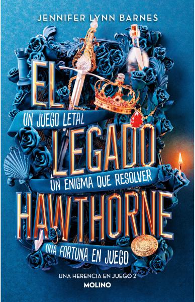 EL LEGADO DE HAWTHORNE